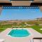 Liboria Luxury Villa - with breathtaking private pool-1