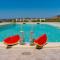 Liboria Luxury Villa - with breathtaking private pool-4