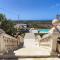 Liboria Luxury Villa - with breathtaking private pool-44