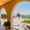 Liboria Luxury Villa - with breathtaking private pool-26