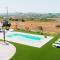 Liboria Luxury Villa - with breathtaking private pool-6