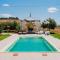 Liboria Luxury Villa - with breathtaking private pool-15