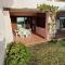 Porto Cervo località Cala del Faro. Affitto bilocale con portico e giardino.-25
