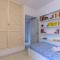 Villa Buganvillea near the beach-21