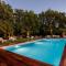 Villa Lorena, a Vintage Home with Indoor Pool-20