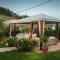 Villa Matilde, with Private Pool on the Lucca Hills-57
