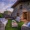 Grumo Farmhouse with Private Pool and View near Lucca-4