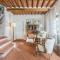 Grumo Farmhouse with Private Pool and View near Lucca-57