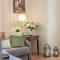 Casa Ugolino, State of the Art Central 2 Bedrooms Apartment in Lucca-21