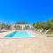 Trulli Tramontana - private pool-5