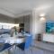 Sardinia Gold Luxury Apartment-27