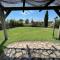 2PoggioValentine Mansion Nature
