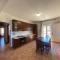 Holiday House Nuvola TROPEA CENTRO WIFI PARKING-36