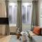enJoy Home - Downtown Nest in Piazza Garibaldi-21