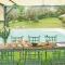 Apartments Florence - Villa La Medicea with swimming pool-0
