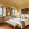 Apartments Florence - Villa La Medicea with swimming pool-5