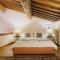 Apartments Florence - Villa La Medicea with swimming pool-64