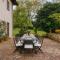 Apartments Florence - Villa La Medicea with swimming pool-1