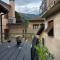 Timco apartment with big terrace, partial lake view and air-conditioner-30