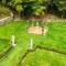 Majestic Villa in Hills of Florence with Gardens Gym Jacuzzi and Sauna-65