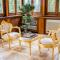 Majestic Villa in Hills of Florence with Gardens Gym Jacuzzi and Sauna-78