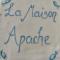 La Maison Apache Gonnesa Cod IUN: R8196-0