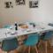 CASA DEGLI ARANCI, smart work wifi garden terrace-6