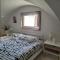 CASA DEGLI ARANCI, smart work wifi garden terrace-12