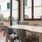 EasyTopStay - Trastevere Cozy Nest with Terrace-9
