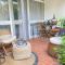 Suite con giardino Ravenna-39