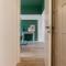 Vittani Palace - The Green Apartment-26