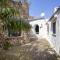 Seaside Villa in Porto Rotondo + Shared Pool-1