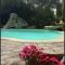 Seaside Villa in Porto Rotondo + Shared Pool