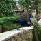 Seaside Villa in Porto Rotondo + Shared Pool-9