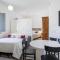 Domu Qirat - Authentic Rooms with Private Terraces-36