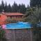 Tenuta Cerbaiola with Pool, Garden & Parking-24