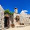 Trulli del Panorama