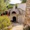 Trullo Vittoria Ostuni with private swimming pool-21