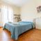 Camaiore House With Pool Versilia-15
