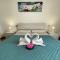 Water Lily Apartment-2