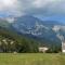 The only Traditional Resian Home in Giulie Alps-1