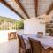 Villa Maffi - spaziosa, vista mare e parcheggio-8