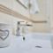 Casa Rosita - Large family flat, 3 bedrooms, covered veranda, Central Carbonia-32