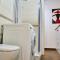 Casa Rosita - Large family flat, 3 bedrooms, covered veranda, Central Carbonia-38