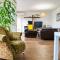Casa Rosita - Large family flat, 3 bedrooms, covered veranda, Central Carbonia-5