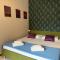 FEEL - Donizetti Apartment-4