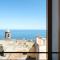 Studio apartment in the Castle Castelsardo-15