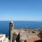 Studio apartment in the Castle Castelsardo-20