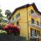 Ca' Gialla 4 - Lago di Lugano, Dog friendly, balcone e parcheggio --24