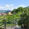Ca' Gialla 4 - Lago di Lugano, Dog friendly, balcone e parcheggio --20